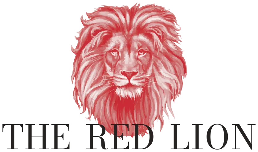 The Red Lion at Myddle
