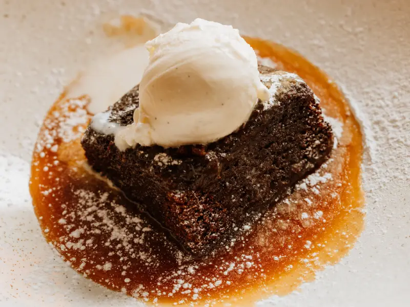 Desserts