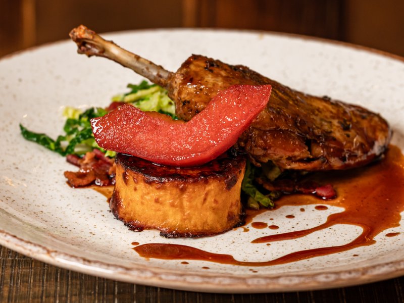 Christmas Menu